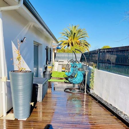 Ondres : Maison Moderne Proche Plage Et Centre Ville Экстерьер фото