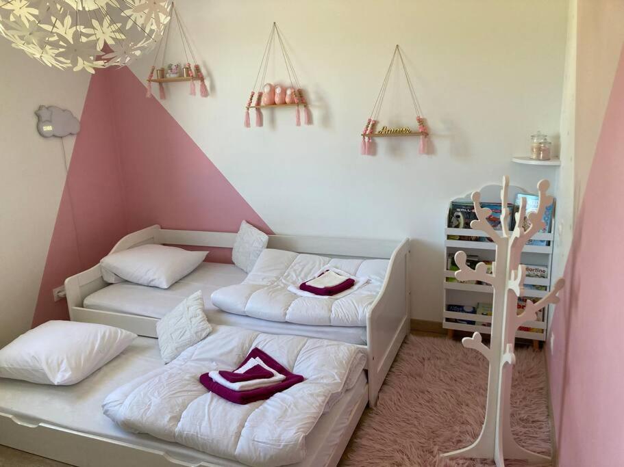 Ondres : Maison Moderne Proche Plage Et Centre Ville Экстерьер фото